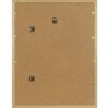Henzo Marco de madera Artos 40x60 cm plata
