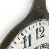 Reloj de pared SELIGMAN 45x61x5 cm