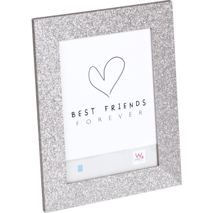 Marco Twinkle 13x18 cm plata