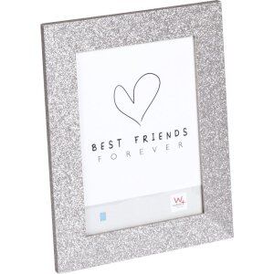 Marco Twinkle 13x18 cm plata
