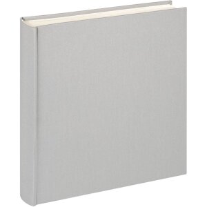 Walther Álbum Jumbo 30x30 cm Gris 100...