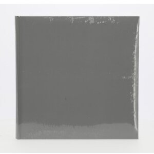 Álbum de fotos Fine Art 30x30 cm gris