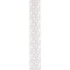 Hama Álbum de boda Jumbo Romance 30x30 cm 80 páginas blancas