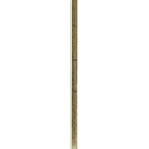 Marco de madera Hama Phoenix 24x30 cm dorado