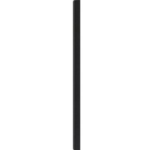 Marco de madera Hama Phoenix 20x30 cm negro