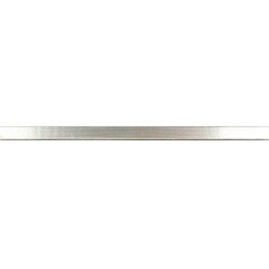 Marco de madera Hama Phoenix 24x30 cm plata