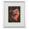 Marco de madera Hama Phoenix 24x30 cm plata