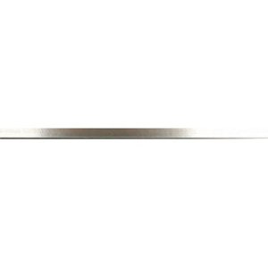 Marco de madera Hama Phoenix 30x45 cm plata