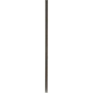 Marco de madera Hama Phoenix 30x45 cm plata