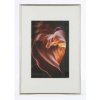 Marco de madera Hama Phoenix 30x45 cm plata
