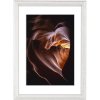 Marco de madera Hama Phoenix 24x30 cm blanco