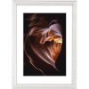 Marco de madera Hama Phoenix 30x45 cm blanco