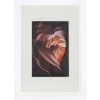 Marco de madera Hama Phoenix 30x45 cm blanco