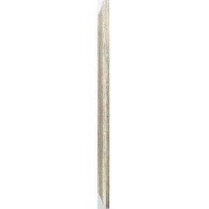 Marco de plástico Lobby 10x15 cm bronce