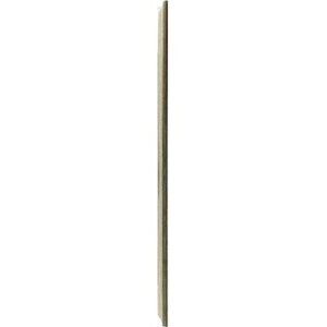 Marco de plástico Lobby 30x40 cm bronce