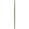 Marco de plástico Lobby 30x40 cm bronce