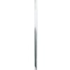 Marco de plástico Lobby 20x30 cm plata
