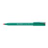 Bolígrafo Pentel BALL PENTEL rojo 0,4mm