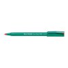Bolígrafo Pentel BALL PENTEL rojo 0,4mm