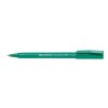 Pentel roller BOLA PENTEL 0,4 mm verde