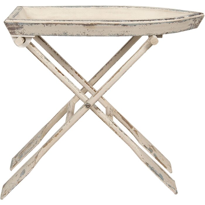 Mesa 70x39x64 cm Clayre & Eef 50402