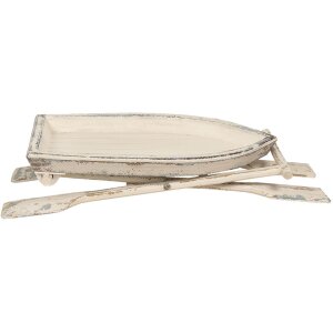 Mesa 70x39x64 cm Clayre & Eef 50402