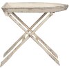 Mesa 70x39x64 cm Clayre & Eef 50402