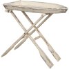 Mesa 70x39x64 cm Clayre & Eef 50402