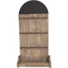 Teclado 38x24x79 cm Clayre & Eef 50403