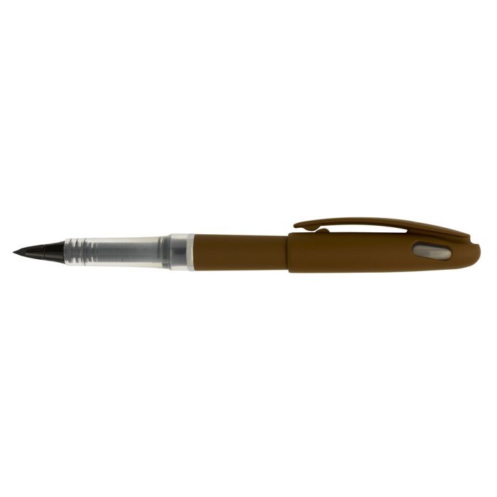 Bolígrafo TRADIO STYLE color tierra