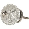 Pomo Ø 4x4 cm Clayre & Eef 64484