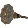 Clayre & Eef 64486 Pomo Ø 4x3 cm