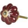 Pomo Ø 4x4 cm Clayre & Eef 64503