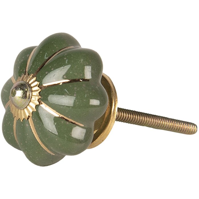 Pomo Ø 4x4 cm Clayre & Eef 64504