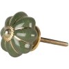 Pomo Ø 4x4 cm Clayre & Eef 64504