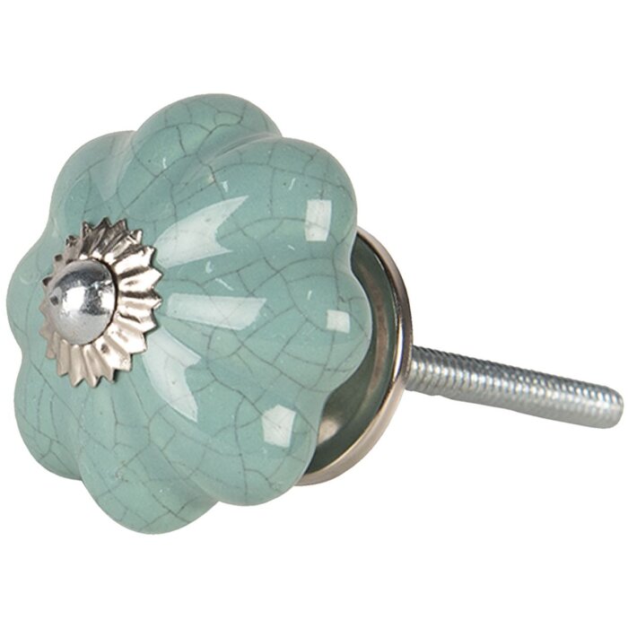Pomo Ø 4x4 cm Clayre & Eef 64505