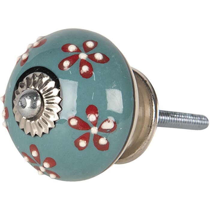 Pomo Ø 4x4 cm Clayre & Eef 64510