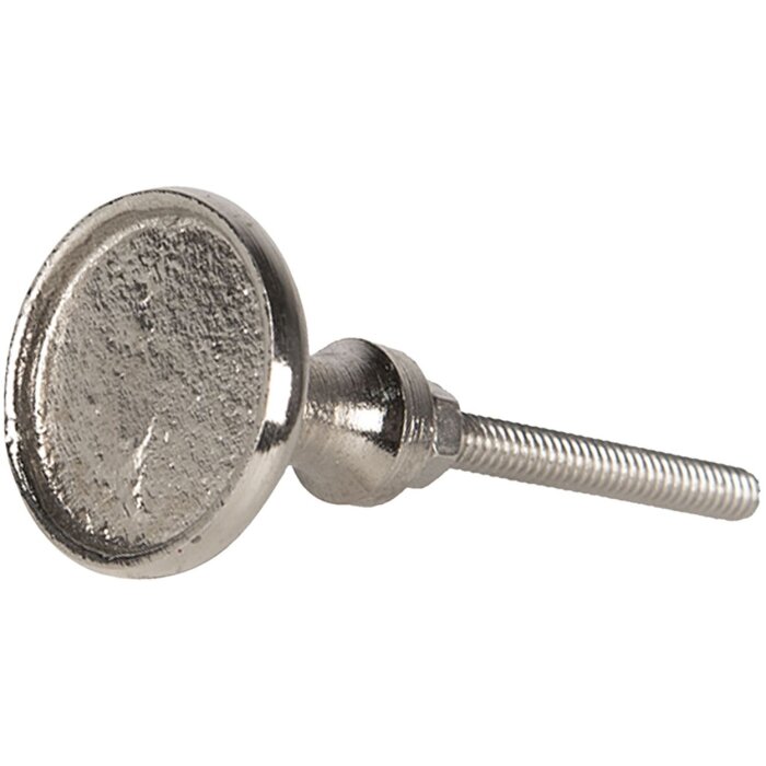 Pomo puerta Ø 3x3 cm Clayre & Eef 64522