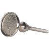 Pomo puerta Ø 3x3 cm Clayre & Eef 64522