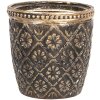 Portacandelitas Ø 9x9 cm Clayre & Eef 6GL2635
