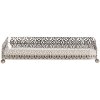 Portacandelitas 20x10x3 cm Clayre & Eef 6GL2641