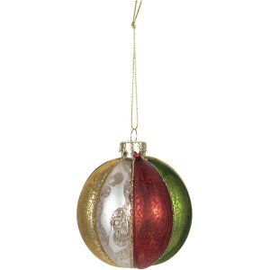 Adornos para el árbol de Navidad Ø 8 cm...