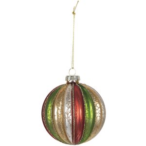 Adornos para el árbol de Navidad Ø 8 cm...