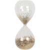 Reloj de arena 8x8x19 cm Clayre & Eef 6GL2752