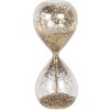 Reloj de arena 8x8x19 cm Clayre & Eef 6GL2752