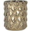 Portavelas Ø 6x9 cm Clayre & Eef 6GL2766