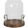 Farol Ø 22x27 cm Clayre & Eef 6GL2811