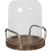 Farol Ø 22x27 cm Clayre & Eef 6GL2811