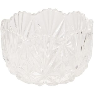 Bol con Tapa Ø 13x19 cm Clayre & Eef 6GL2831