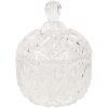 Bol con Tapa Ø 13x19 cm Clayre & Eef 6GL2831